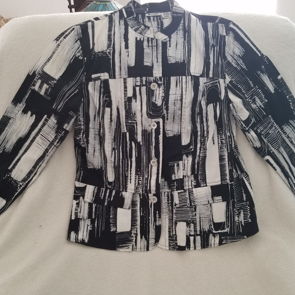 Jacket - Units